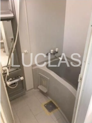 HF西新宿レジデンスEAST 風呂画像