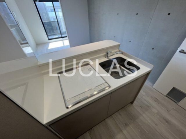 ＲＩＴＳ　ＳＥＫＩＭＡＣＨＩ キッチン