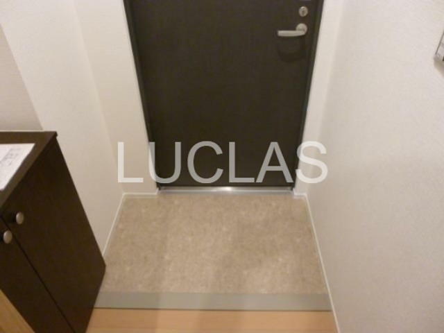 多喜川ビル 玄関