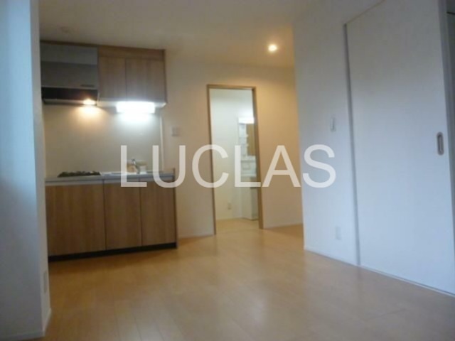 多喜川ビル リビング