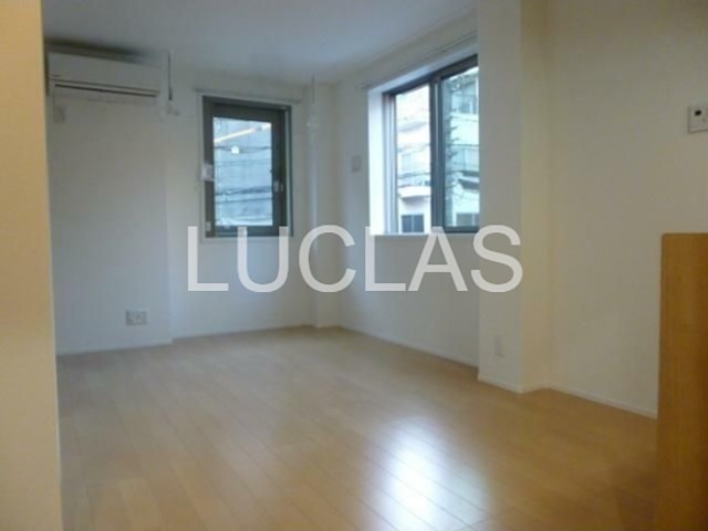 多喜川ビル ベッドルーム