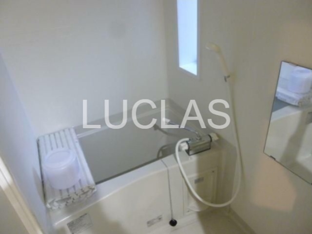 多喜川ビル 風呂画像