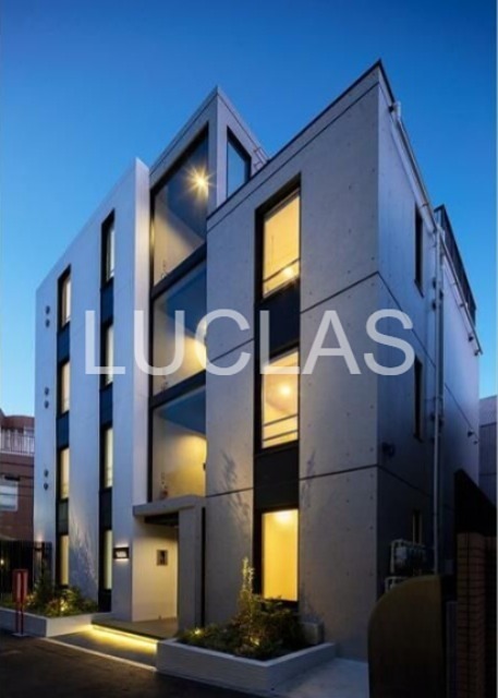 ＲｅｖｅＲｅｓｉｄｅｎｃｅ中野坂上Ⅱ 101号室 外観