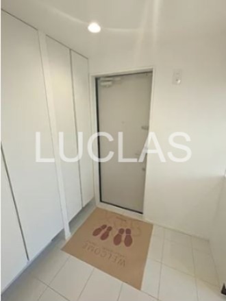 ＲｅｖｅＲｅｓｉｄｅｎｃｅ中野坂上Ⅱ 玄関