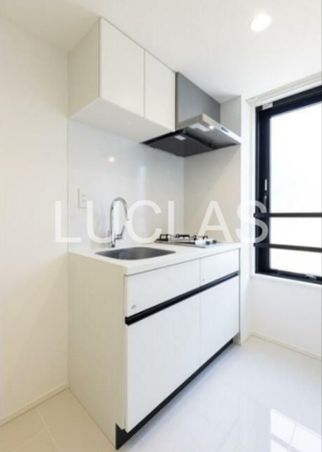 ＲｅｖｅＲｅｓｉｄｅｎｃｅ中野坂上Ⅱ キッチン