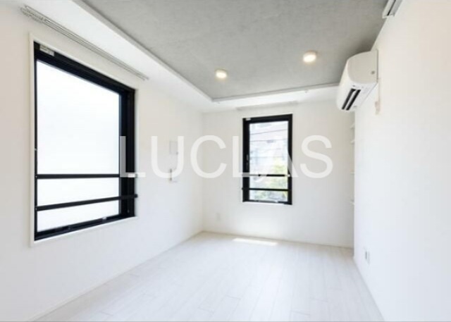 ＲｅｖｅＲｅｓｉｄｅｎｃｅ中野坂上Ⅱ ベッドルーム