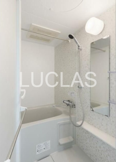 ＲｅｖｅＲｅｓｉｄｅｎｃｅ中野坂上Ⅱ 風呂画像