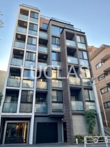 アーバンパーク代々木 701号室 外観