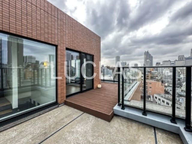 アーバンパーク代々木 その他4