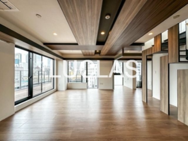 アーバンパーク代々木 その他外観1