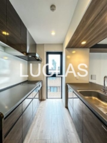 アーバンパーク代々木 その他外観2