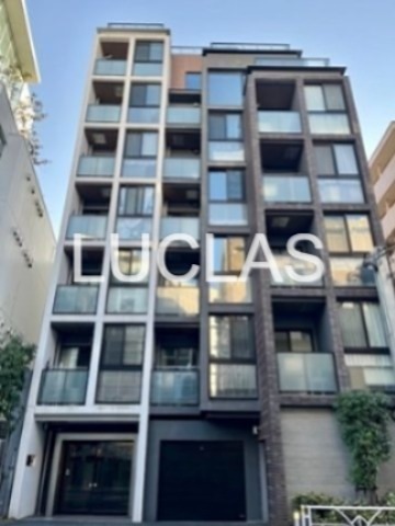 アーバンパーク代々木 その他外観4