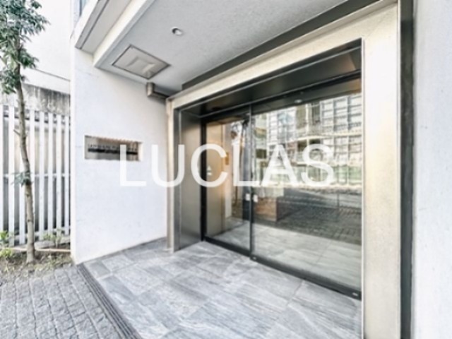 アーバンパーク代々木 その他外観5