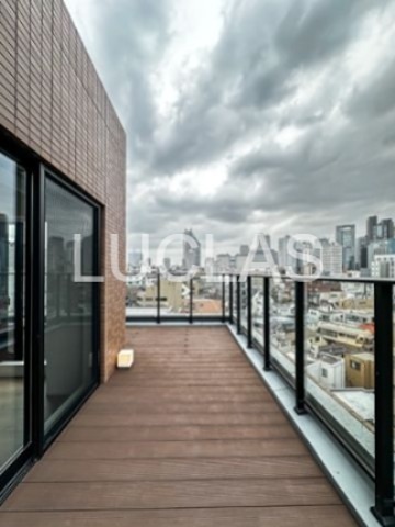 アーバンパーク代々木 その他8