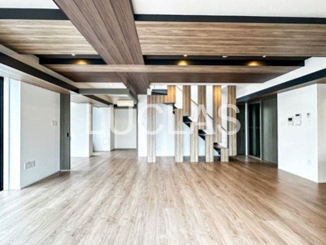 アーバンパーク代々木 リビング