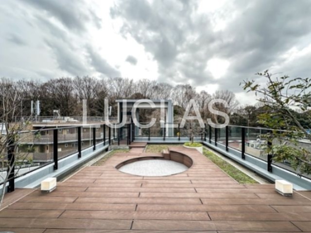 アーバンパーク代々木 その他12