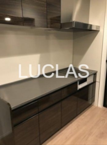 アーバンパーク代々木 キッチン