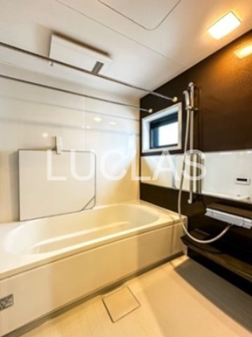 アーバンパーク代々木 風呂画像