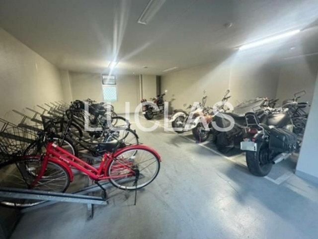 ＨＦ西新宿レジデンスＷＥＳＴ その他8