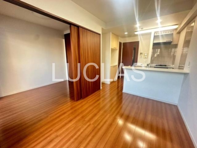 ＨＦ西新宿レジデンスＷＥＳＴ リビング