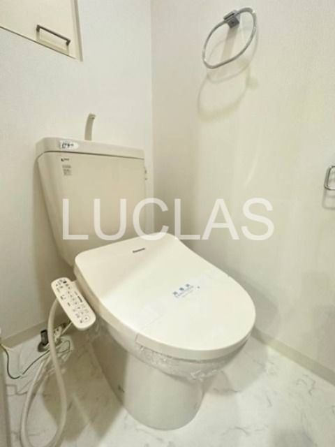 ＨＦ西新宿レジデンスＷＥＳＴ その他1