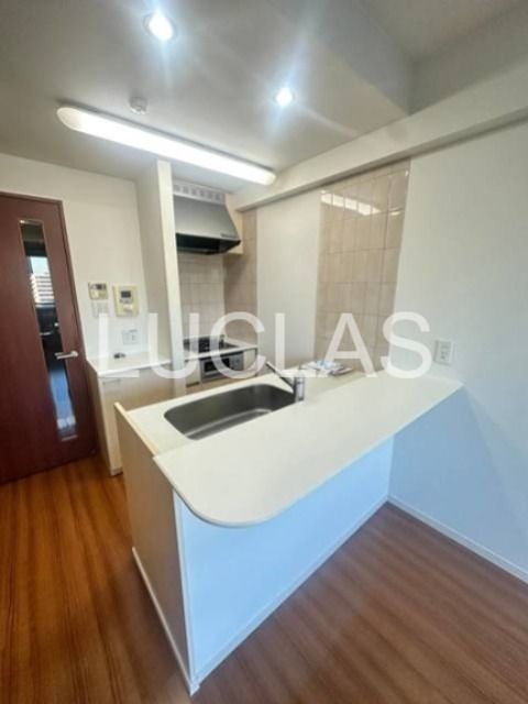 ＨＦ西新宿レジデンスＷＥＳＴ キッチン