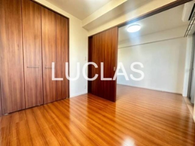 ＨＦ西新宿レジデンスＷＥＳＴ ベッドルーム