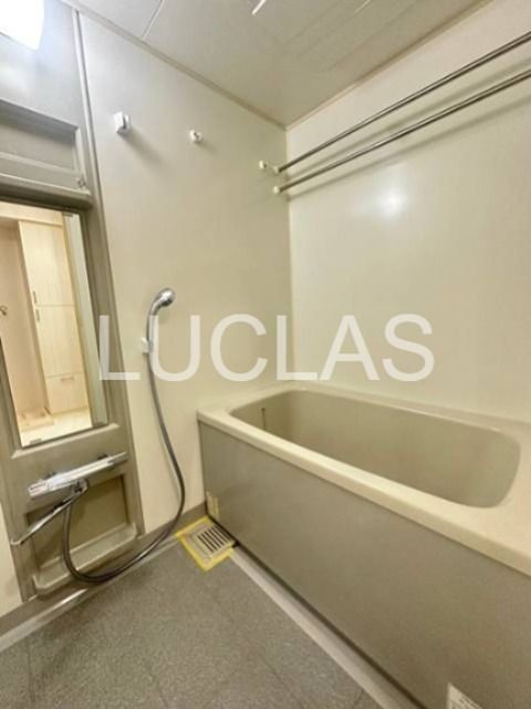 ＨＦ西新宿レジデンスＷＥＳＴ 風呂画像