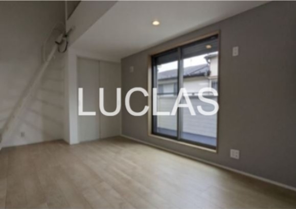 ＦＩＴ北新宿 リビング