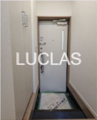 ＦＩＴ北新宿 玄関