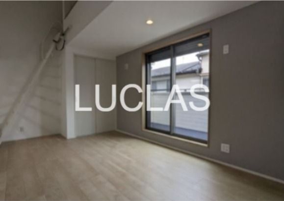 ＦＩＴ北新宿 リビング