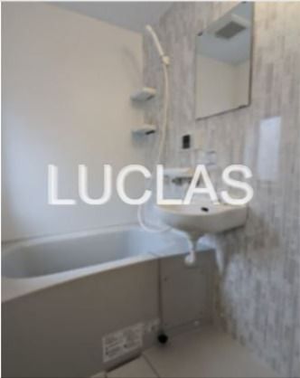 ＦＩＴ北新宿 風呂画像