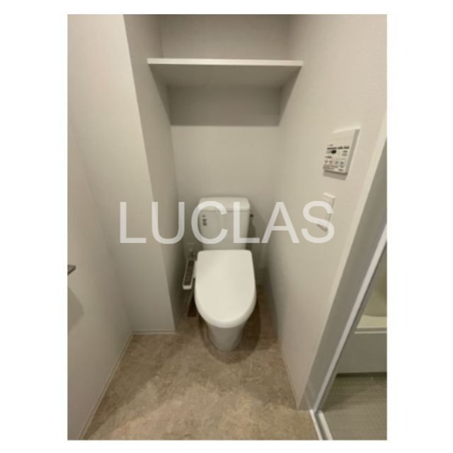 AIFLAT文京本駒込 その他4