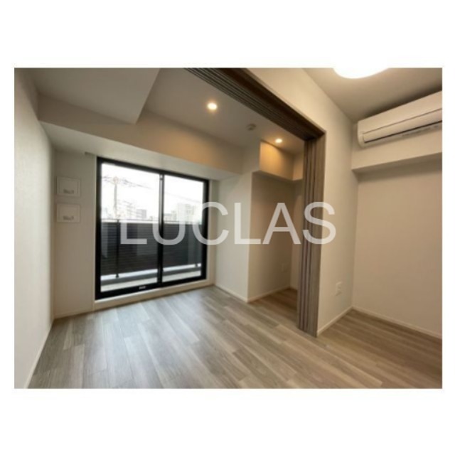 AIFLAT文京本駒込 リビング