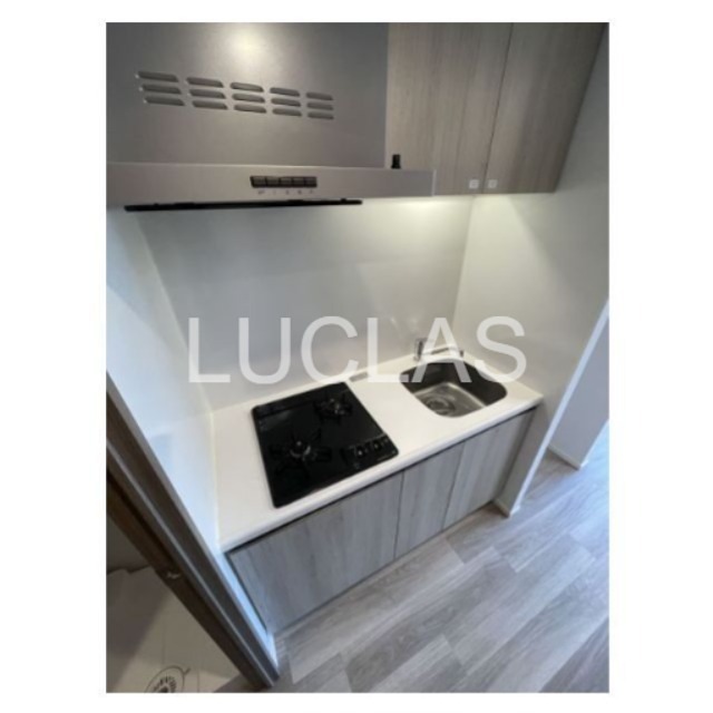 AIFLAT文京本駒込 キッチン