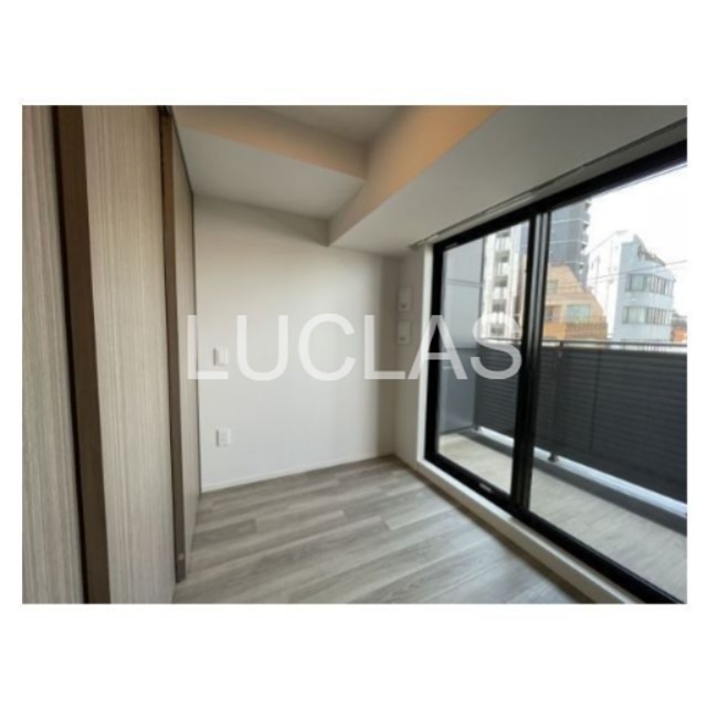 AIFLAT文京本駒込 ベッドルーム