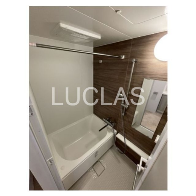 AIFLAT文京本駒込 風呂画像