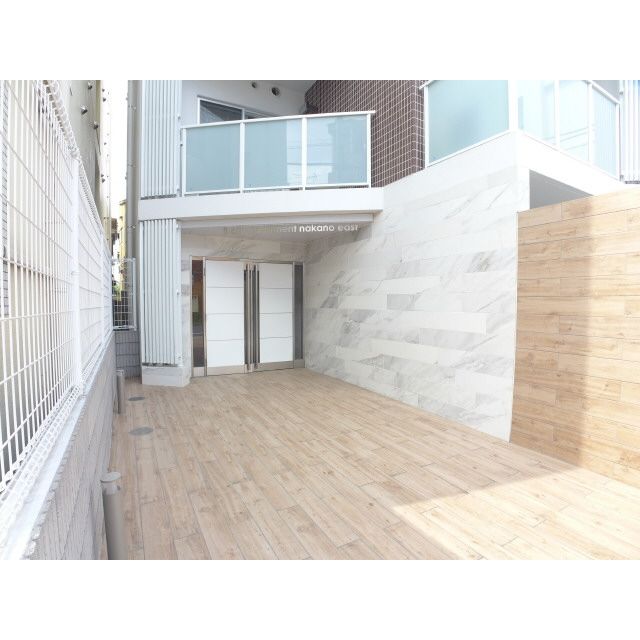 Ｂ　ＣＩＴＹ　ＡＰＡＲＴＭＥＮＴ　ＮＡＫＡＮＯ　ＥＡＳＴ その他15
