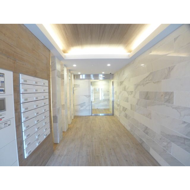 Ｂ　ＣＩＴＹ　ＡＰＡＲＴＭＥＮＴ　ＮＡＫＡＮＯ　ＥＡＳＴ その他18