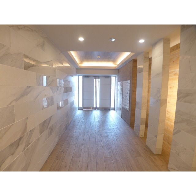 Ｂ　ＣＩＴＹ　ＡＰＡＲＴＭＥＮＴ　ＮＡＫＡＮＯ　ＥＡＳＴ その他19