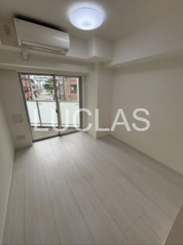 Ｂ　ＣＩＴＹ　ＡＰＡＲＴＭＥＮＴ　ＮＡＫＡＮＯ　ＥＡＳＴ ベッドルーム