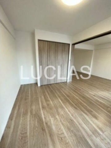 コープ戸山台 リビング