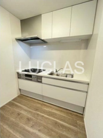 コープ戸山台 キッチン