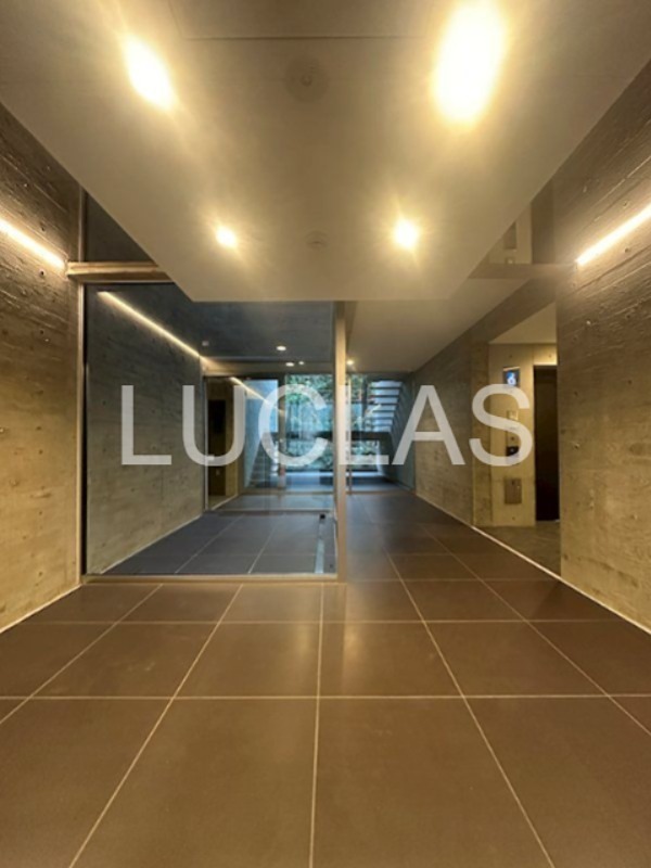 ZOOM西早稲田 その他外観2