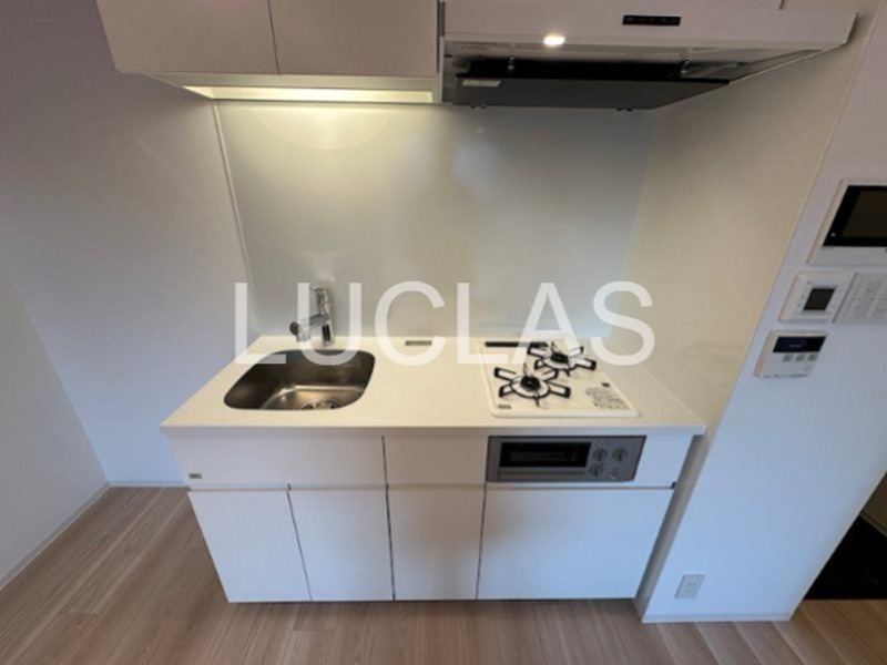 ZOOM西早稲田 キッチン