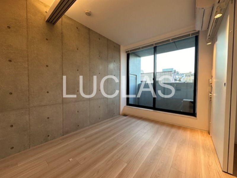 ZOOM西早稲田 ベッドルーム