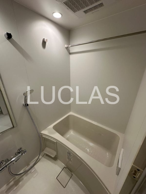 ZOOM西早稲田 風呂画像