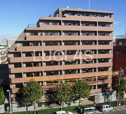 フェニックス方南町弐番館 206号室 外観