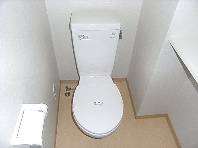 フェニックス方南町弐番館 その他2