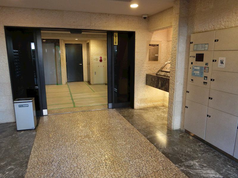 フェニックス方南町弐番館 その他外観2